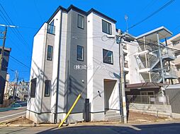 埼玉県川口市川口５丁目