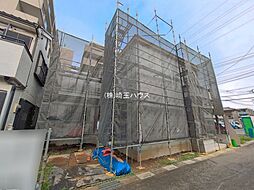 埼玉県越谷市赤山町２丁目