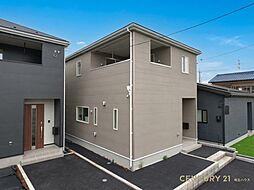 埼玉県春日部市西宝珠花