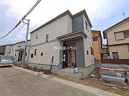 埼玉県春日部市大枝