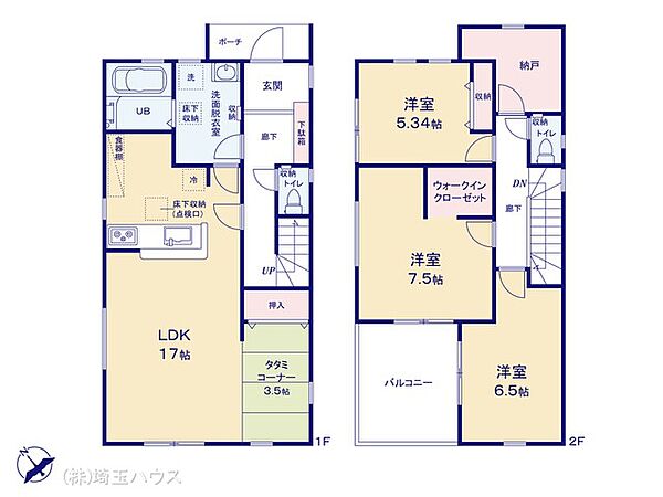 間取り：311002494402