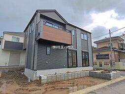 埼玉県草加市新里町