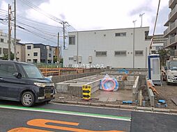 埼玉県川口市西川口２丁目