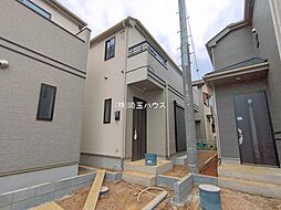 埼玉県春日部市大枝