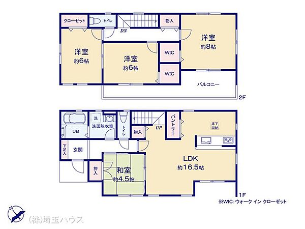 間取り：311002494403