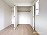 収納：【収納】収納があることで暮らしやすさが広がる居室空間