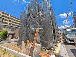 埼玉県春日部市大枝