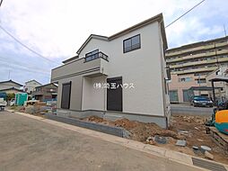 埼玉県春日部市大枝