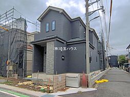 埼玉県草加市氷川町