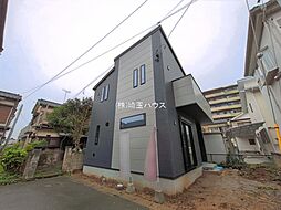埼玉県春日部市大枝