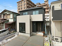 久喜市久喜北2期 新築戸建て 全1棟