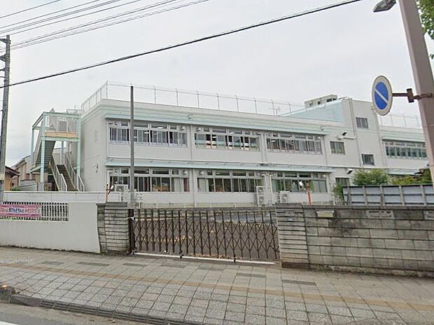 幼稚園・保育園 1500m そらにとどくき認定こども園ののの