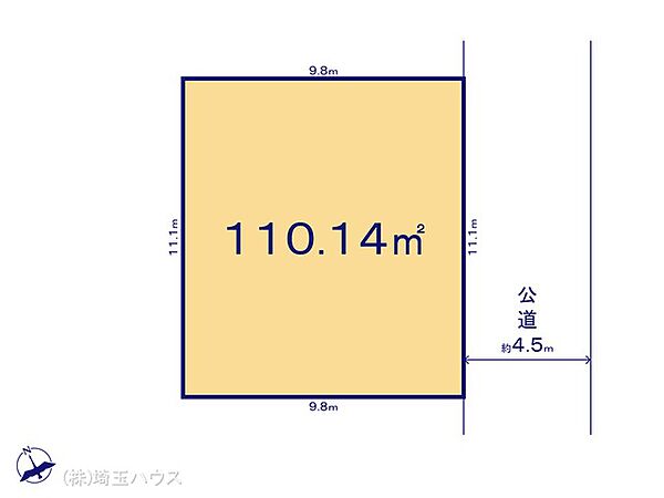 区画図：311002496254
