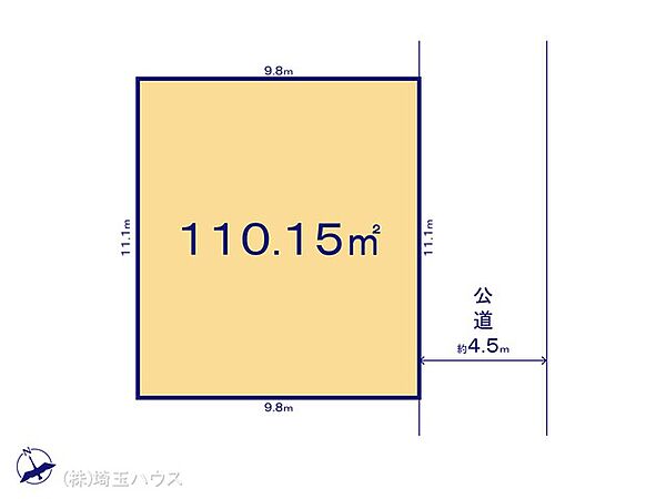 区画図：311002496259