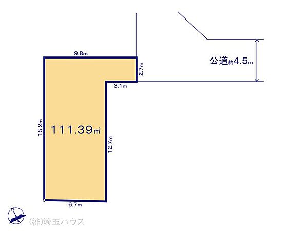 区画図：311002496261