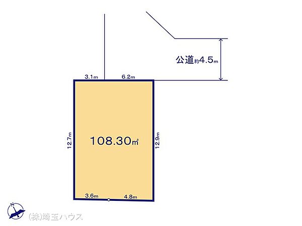 区画図：311002496262