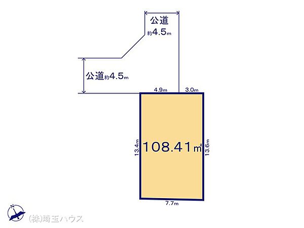 区画図：311002496265