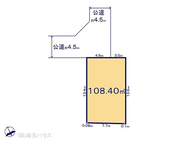 区画図：311002496265