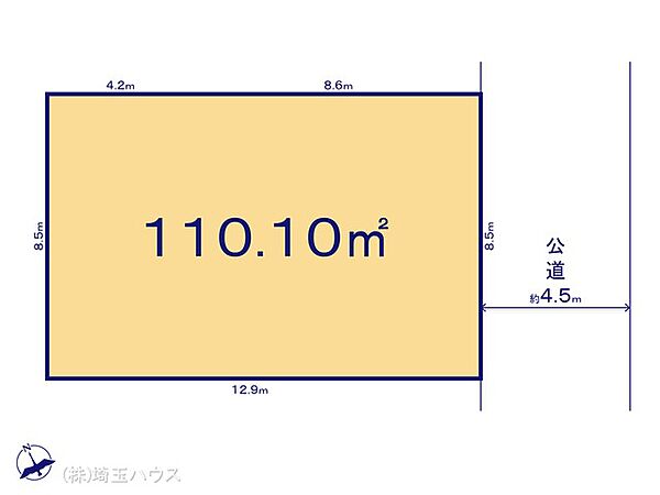 区画図：311002496268