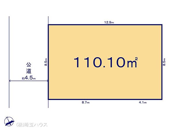 区画図：311002496269