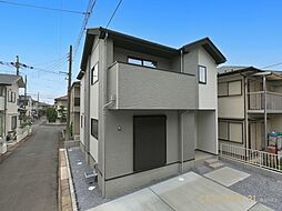 埼玉県越谷市千間台西４丁目