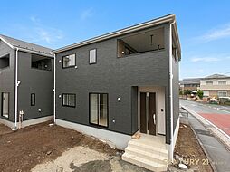 埼玉県春日部市西金野井