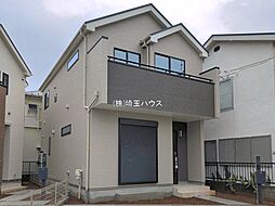 埼玉県草加市苗塚町