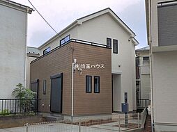 埼玉県草加市苗塚町