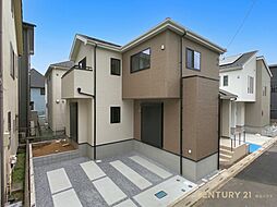 埼玉県越谷市大字下間久里