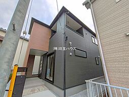 埼玉県春日部市豊野町１丁目