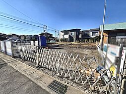 埼玉県春日部市牛島