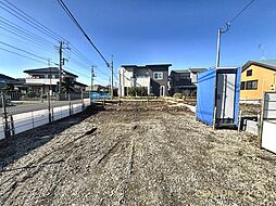 埼玉県春日部市牛島
