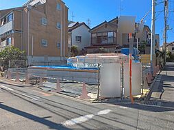 埼玉県さいたま市緑区大字中尾