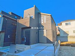 埼玉県さいたま市緑区大字中尾
