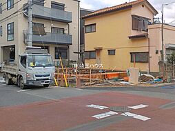 埼玉県川口市戸塚３丁目