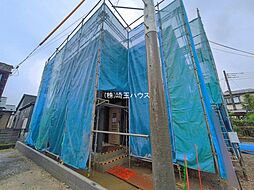 埼玉県越谷市大字袋山