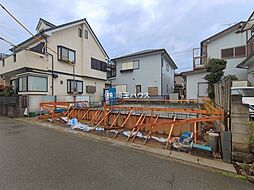 埼玉県越谷市大字下間久里