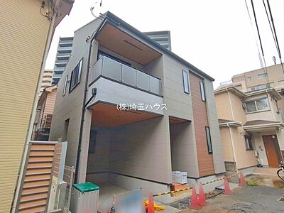 外観 外観