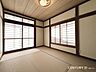 和室：【和室】ほっと落ち着く和の空間が、家族の毎日にやさしい時間をプラス