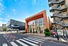 周辺：ショッピングセンター 1250m ララガーデン春日部