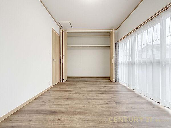 【収納】住まいをすっきり美しく保てる、機能性に配慮した収納空間