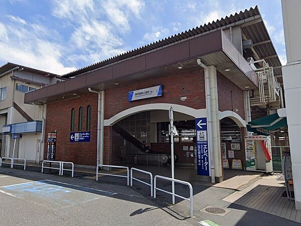 駅 1920m 東武伊勢崎線「東武動物公園」駅()