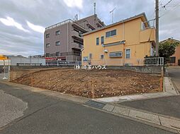 埼玉県越谷市東大沢３丁目