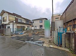埼玉県草加市旭町５丁目