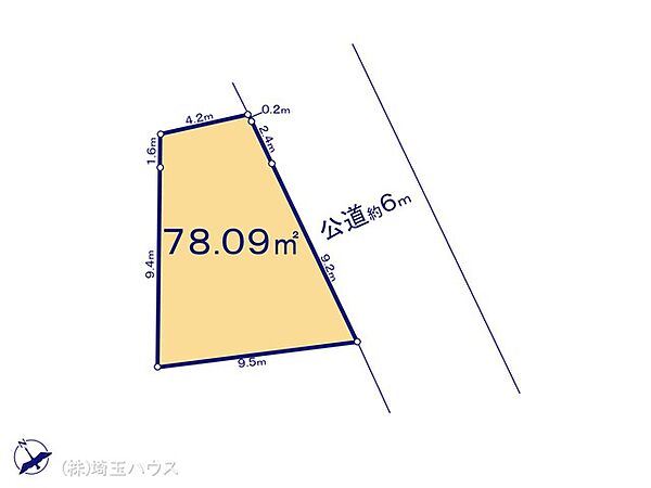 区画図：311002508874