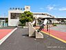 周辺：駅 80m 東武日光線「杉戸高野台」駅()
