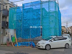埼玉県川口市差間２丁目