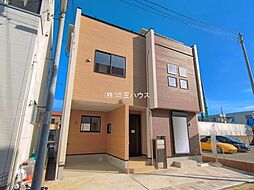 埼玉県川口市前川１丁目