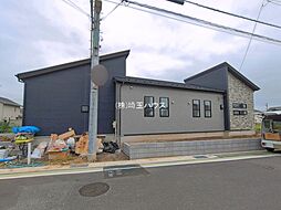 埼玉県久喜市西大輪