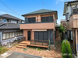 埼玉県北葛飾郡杉戸町大字堤根